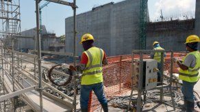 Del 7 al 11 de julio más de 2 mil contratos fueron otorgados al sector construcción Del 7 al 11 de julio más de 2 mil contratos fueron otorgados al sector construcción