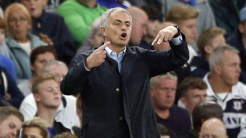 Mourinho sigue disponible y no quiere hacer una pausa