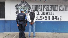 96 aprehensiones fueron por oficios, 51 por faltas administrativas, 18 por flagrancia y 7 por microtráfico.