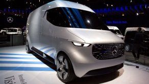 Mercedes-Benz planea abrir planta de ensamblaje en Egipto