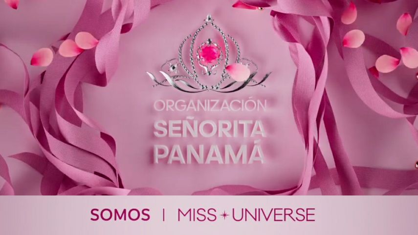 Organización Señorita Panamá adquiere franquicia Miss Universo.