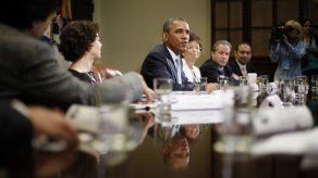 Senado aprobaría reforma migratoria esta semana