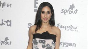 ¿Qué vestido llevará Meghan Markle a la boda de Pippa Middleton?