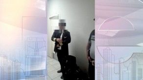 Piloto es suspendido después de intentar viajar bajo efectos del licor Piloto es suspendido después de intentar viajar bajo efectos del licor