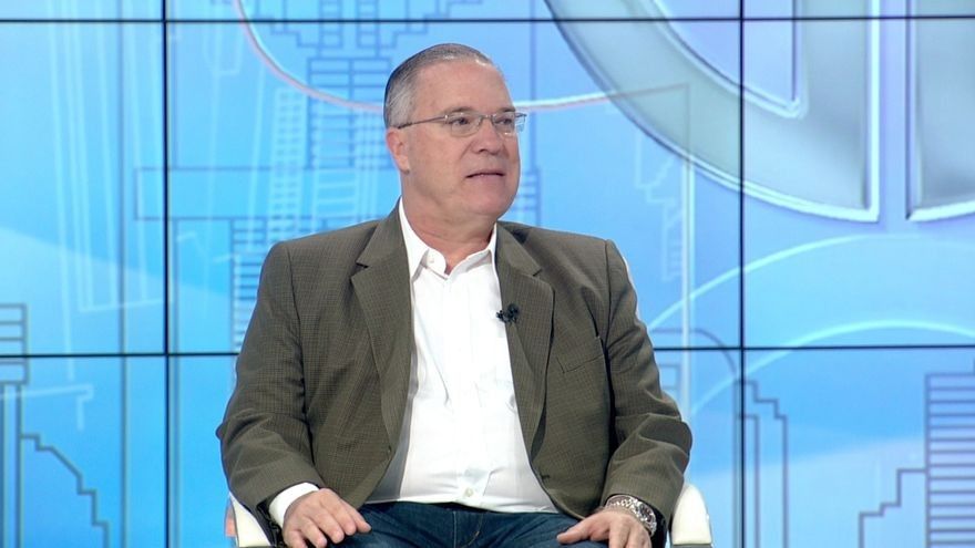 Fábrega se refiere a impugnación a Martinelli y periodo para campaña electoral