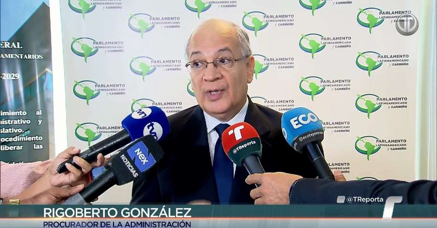 Procurador de la Administración