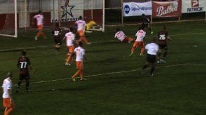 Sporting confía en victoria frente al Alajuelense para seguir en carrera