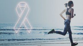 Hacer ejercicio reduce el riesgo de adquirir 5 tipos de cáncer