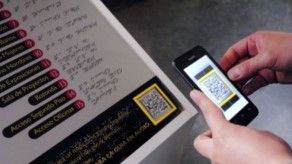 Señalización para discapacitados busca mercado de A.Latina