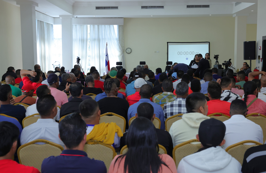 Amplían medidas cautelares a trabajadores imputados por los enfrentamientos en la ave. Balboa.