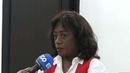 Ministra de Educación (MEDUCA), Lucy Molinar. Ministra de Educación (MEDUCA), Lucy Molinar.