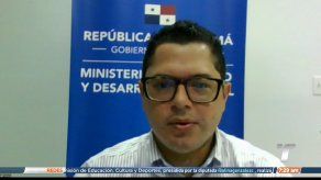 Viceministro de Trabajo destaca instalación de mesa técnica del salario mínimo para este viernes