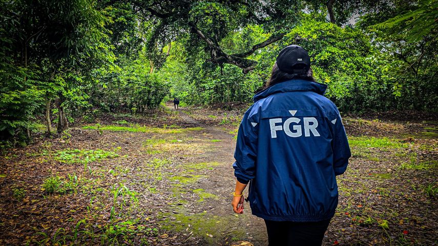 Fiscalía de El Salvador inicia exhumación de 11 víctimas de pandilla Mara Salvatrucha