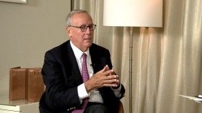 David D. Aufhauser, abogado de Abdul Waked se refiere al caso