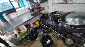 MINSA realiza operativo nocturno a restaurantes