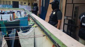 38 aprehensiones tras Operación Aries desarrollada en Panamá 38 aprehensiones tras Operación Aries desarrollada en Panamá