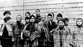 Sobreviviente de Auschwitz recuerda la maldad nazi