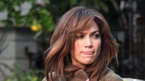 Jennifer Lopez busca sustituto a Casper Smart