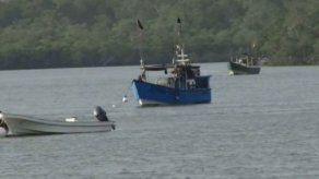 Buscan a funcionario de la ANAM desaparecido en Isla Iguana