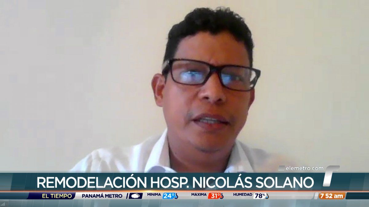 Fluctuaciones eléctricas causan daños en equipos del Hospital Nicolás Solano