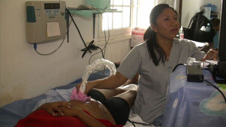 Continúan estudios tras muerte de bebé con microcefalia asociada al zika