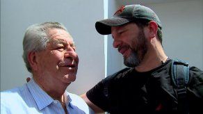 Exministro Guillermo Ferrufino abandona celda en la Policía Nacional