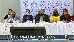 Sigue en pausa el diálogo por la Caja de Seguro Social
