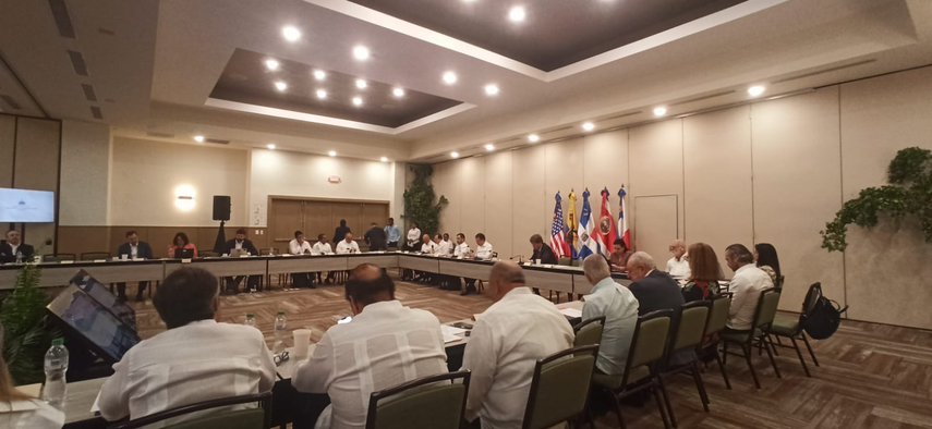 Alianza para el Desarrollo en Democracia llama a garantizar transparencia en el conteo de votos en Honduras.