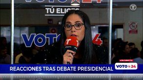 Zulay Rodríguez habla sobre su propuesta de un teleférico para unir Volcán y Boquete