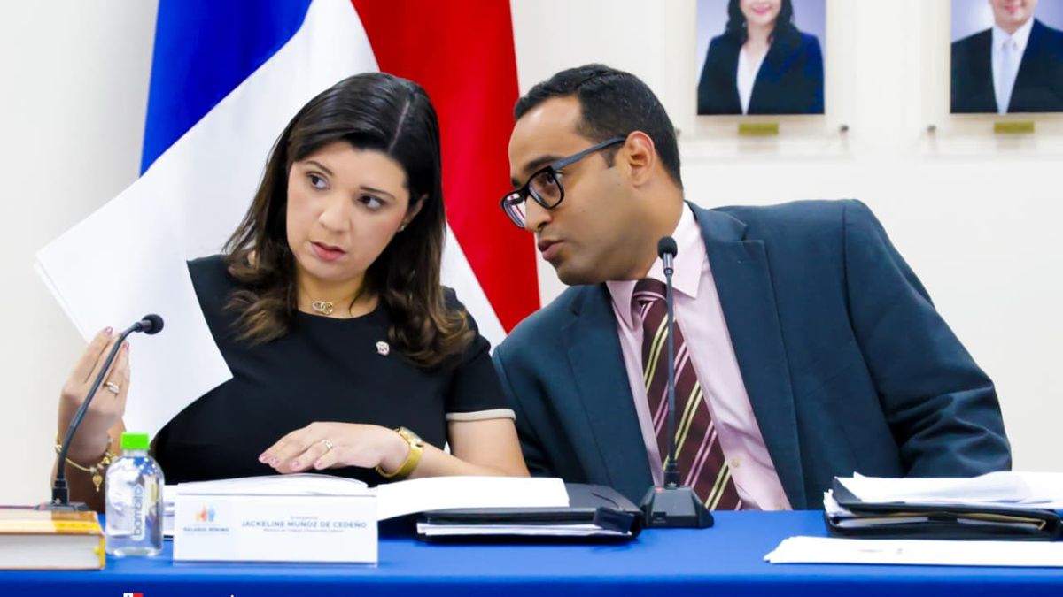 Así avanzan las propuestas de salario mínimo en Panamá. Así avanzan las propuestas de salario mínimo en Panamá.