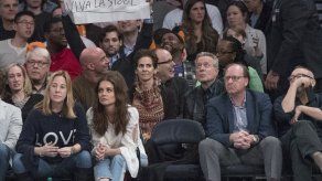 Oakley sí podrá volver al Madison Square Garden