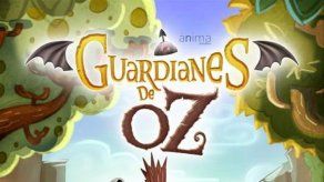 Guardianes de Oz