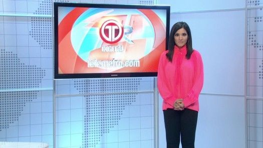 TR Digital edición del 18 de noviembre de 2016