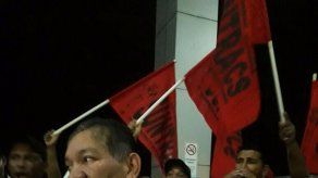 Tras llegada de China Genaro López dice: hay que vigilar que beneficios de acuerdos lleguen al pueblo