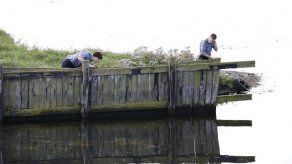 Encuentran el cuerpo mutilado de una periodista en Dinamarca