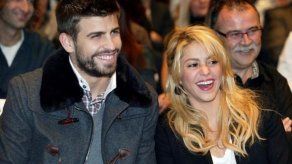Shakira: Barcelona huele a Gerard Piqué