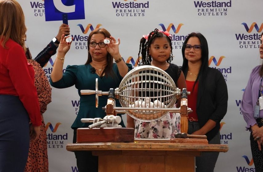 Lotería de Panamá anuncia cambio de horario en sorteo de mayo