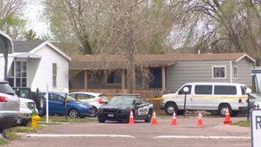 Hombre mata a seis personas en un tiroteo durante un cumpleaños en EEUU y se suicida