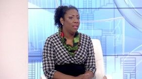 Imelda Tejada denuncia secuestro de bienes por falla del sistema Panapass Imelda Tejada denuncia secuestro de bienes por falla del sistema Panapass