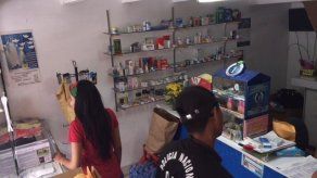 Más de 62 mil medicamentos sin registro sanitario detectados en lo que va del 2018