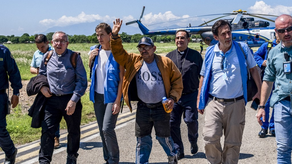 Secuestro del padre de Luis Díaz: Capturan en Colombia a sospechosos