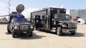 Refuerzan acción de la PN con incorporación de nuevos equipos Refuerzan acción de la PN con incorporación de nuevos equipos