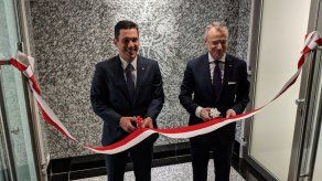 La República de Polonia inaugura su embajada en Panamá