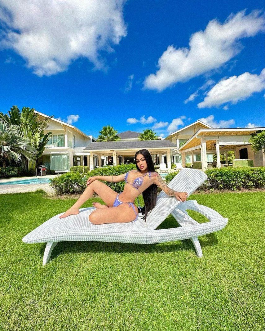 Yailin La Más Viral enciende la redes sociales con nuevo anuncio.