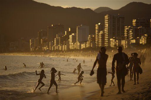 Carnaval de Río: Guía para principiantes