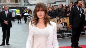 Rebecca Ferguson ha sido madre de nuevo