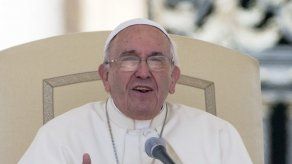 Papa pide a obispos dominicanos atención hacia inmigrantes Papa pide a obispos dominicanos atención hacia inmigrantes