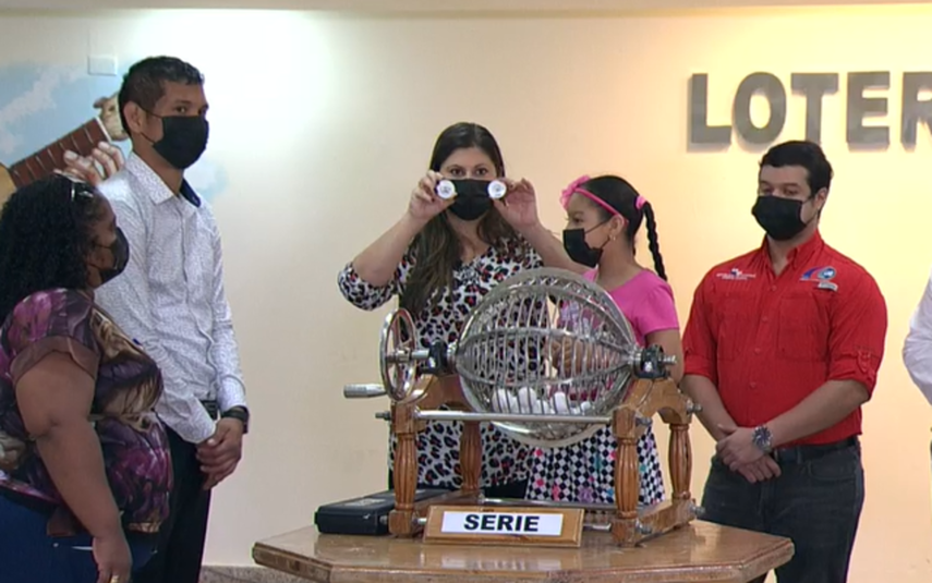 ¿Ganaste? Resultados de la Lotería de Panamá de hoy 18 de septiembre