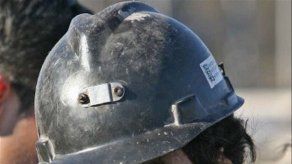 Confirman muerte de 7 mineros en yacimiento de carbón de México