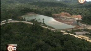 Niegan derrame de cianuro en Petaquilla Minerals